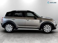 Used Mini Cooper S 192 HP (141 kW) 2017 Silver Hatchback
