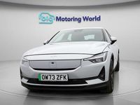 Used Polestar 2 2024 Hatchback