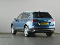 used VW Tiguan Allspace 2.0 TDI 4Motion SEL 5dr DSG