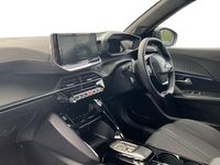 Used Peugeot 2008 GT 145 HP (106 kW) 2025 White SUV