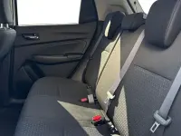 Usado Suzuki Swift SZ5 83 HP (61 kW) 2024 Branco Citadino