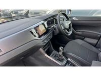 used VW Taigo 1.0 TSI (110ps) Style