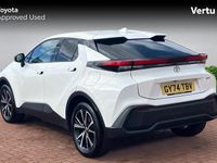 Used Toyota C-HR Design 223 HP (164 kW) 2026 SUV