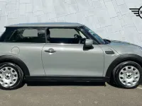 Used Mini ONE Classic 101 HP (74 kW) 2022 Grey Hatchback