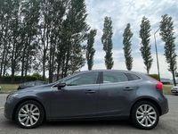 Used Volvo V40 SE Lux 177 HP (130 kW) 2013 Grey Estate