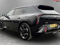 Used Kia EV4 GT-Line S 150 kW (204 HP) 2025 Hatchback