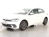 Used VW Polo Life 2024 Grey Hatchback