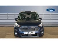 used Ford Tourneo Connect 1.5 EcoBlue 120 Titanium 5dr Diesel Estate