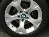 Used BMW X1 2010 SUV