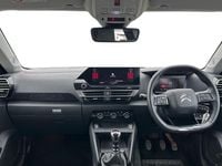 Usado Citroën C4 PureTech 2021 Cinzento Citadino