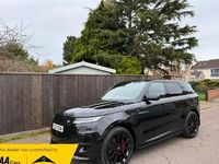 Used Land Rover Range Rover Sport SE Dynamic 2023 SUV