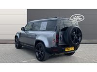 used Land Rover Defender 3.0 D250 X-Dynamic SE 110 5dr Auto Diesel Estate