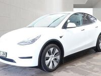 Used Tesla Model Y RWD 250 kW (340 HP) 2024 SUV