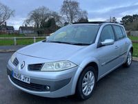 used Renault Mégane II 