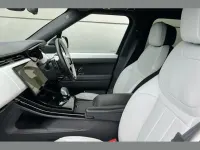 Used Land Rover Range Rover Sport Autobiography 300 HP (220 kW) 2023 Grey SUV