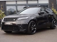 Used Land Rover Range Rover Velar HSE Dynamic 204 HP (150 kW) 2022 Black SUV