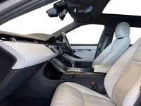 Used Land Rover Range Rover evoque Autobiography 204 HP (150 kW) 2022 Silver SUV