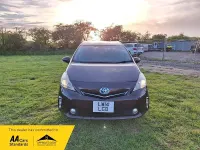 Usado Toyota Prius 2014 Castanho