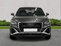 New Audi Q2 S-Line 113 HP (83 kW) 2025 Other SUV