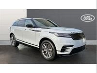 New Land Rover Range Rover Velar SE Dynamic 200 HP (147 kW) 2025 Other SUV