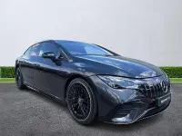Used Mercedes E53 AMG Edition 625 HP (459 kW) 2024 Grey Sedan