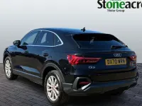 Used Audi Q3 Sportback Comfort 150 HP (110 kW) 2023 SUV