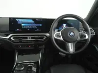 Used BMW 330e M Sport 292 HP (214 kW) 2022 White Estate