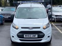 used Ford Tourneo Connect 1.5 STYLE TDCI 5d 99 BHP