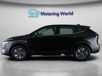 Used Nissan Qashqai Acenta Premium 156 HP (114 kW) 2021 SUV