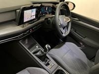 Used VW Golf VIII Style 131 HP (96 kW) 2024 Hatchback