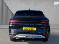 Used BYD Seal U Comfort 218 HP (160 kW) 2025 Black SUV