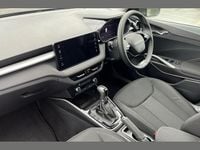 New Skoda Fabia SE L 116 HP (85 kW) 2025 Graphite grey metallic Hatchback