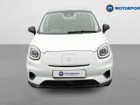 Used Leapmotor T03 69 kW (95 HP) 2025 White Hatchback