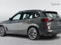 New BMW X5 M Sport 489 HP (359 kW) 2026 SUV