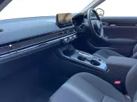 Used Honda Civic Elegance 143 HP (105 kW) 2025 Black