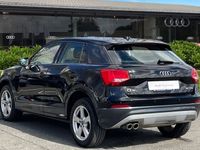 used Audi Q2 35 TFSI Sport 5dr S Tronic