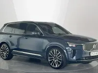Used Volvo XC90 Ultra 247 HP (181 kW) 2025 SUV