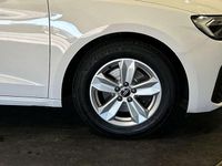 Used Audi A1 Design 108 HP (79 kW) 2022 White SUV