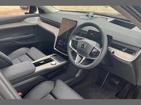 Used Volvo EX90 Ultra 300 kW (408 HP) 2025 Black SUV