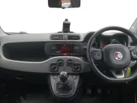 Used Fiat Panda 4x4 86 HP (63 kW) 2020 Hatchback