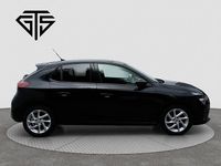 Used Vauxhall Corsa SRi 101 HP (74 kW) 2020 Black Hatchback