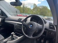 used BMW 116 1 Series i [2.0] ES 3dr