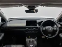 New Honda ZR-V Advance 184 HP (135 kW) 2025 Premium plus  diamond dust pearl SUV