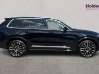 Used Volvo XC90 Ultra 455 HP (334 kW) 2025 Black SUV
