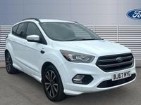 Used Ford Kuga ST-Line 150 HP (110 kW) 2019 SUV