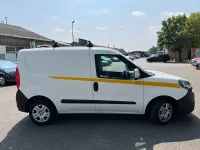 Used Fiat Doblò 2023 White MPV