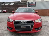 Used Audi A3 Sportback 150 HP (110 kW) 2015 Hatchback