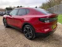 Used Ford Capri Extended Range 210 kW (286 HP) 2025 Red SUV