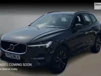 Used Volvo XC60 Core 250 HP (183 kW) 2024 SUV