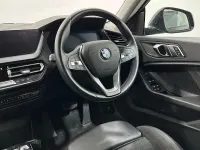Used BMW 218 Gran Coupé Sport Line 136 HP (100 kW) 2023 Black Coupe